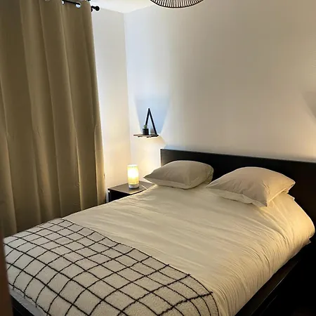 2 Daire Nogent-sur-Oise