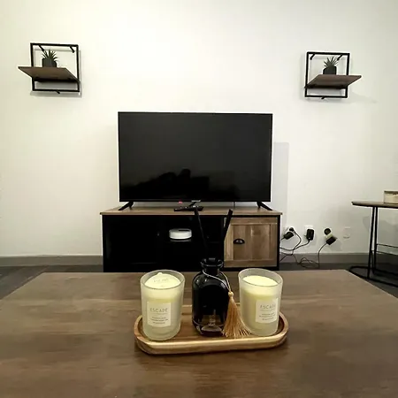 2 Daire Nogent-sur-Oise