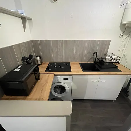 2 Daire Nogent-sur-Oise