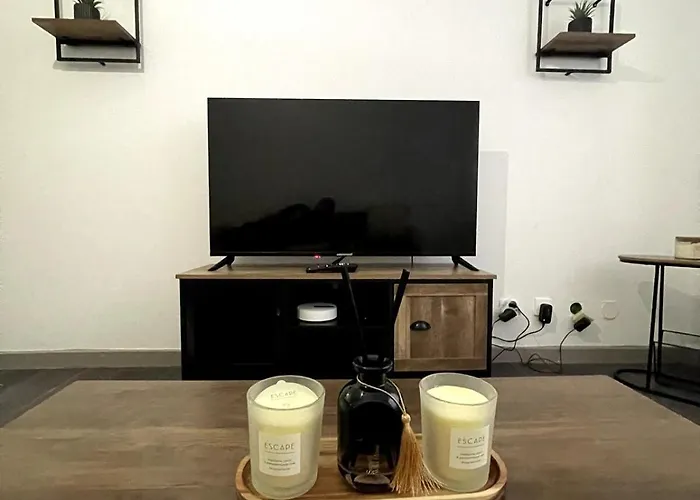 2 Apartment Nogent-sur-Oise